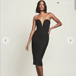 NWT Veronica Beard Colebrook dress